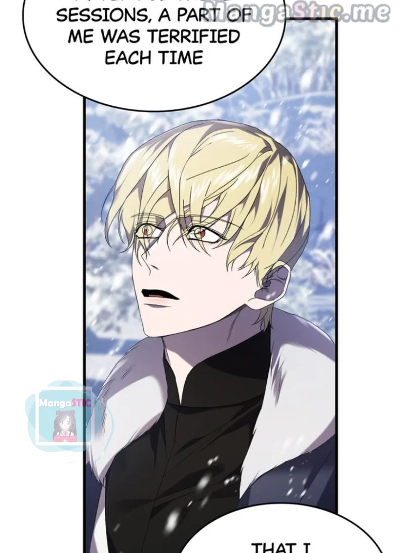 Raising a Sacrifice Chapter 45 - page 31