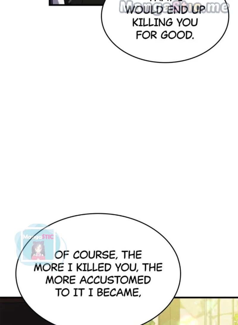 Raising a Sacrifice Chapter 45 - page 32