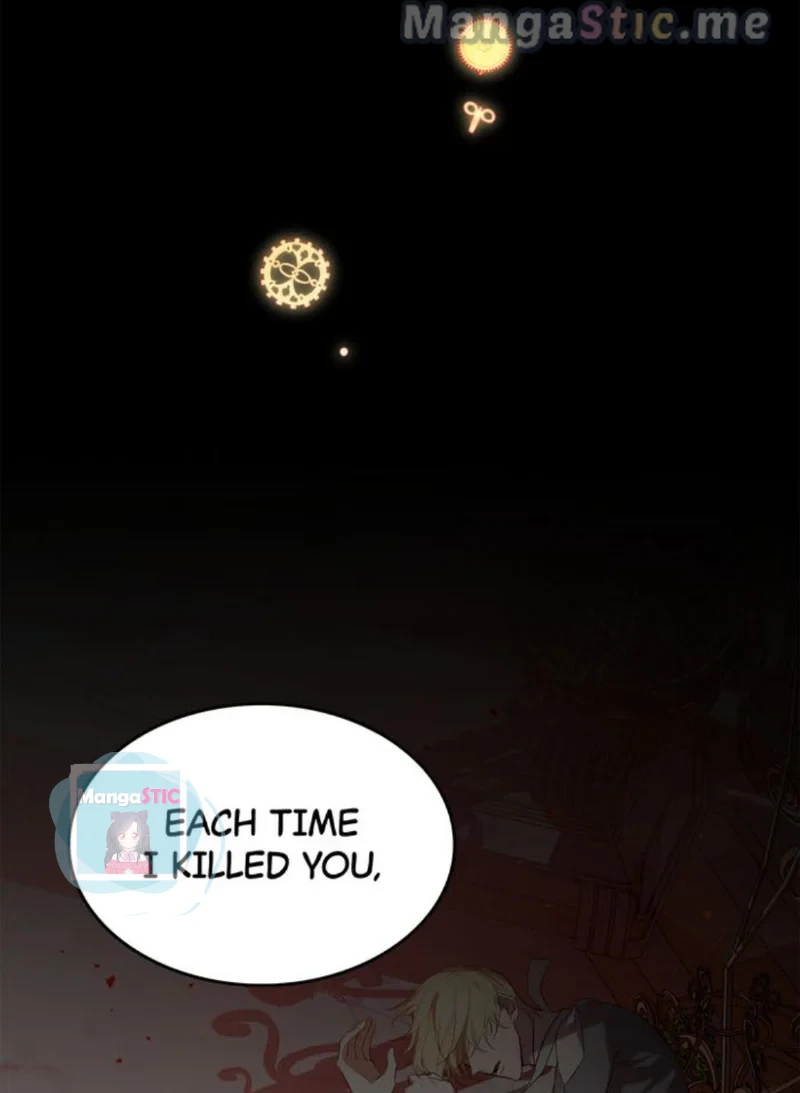 Raising a Sacrifice Chapter 45 - page 4