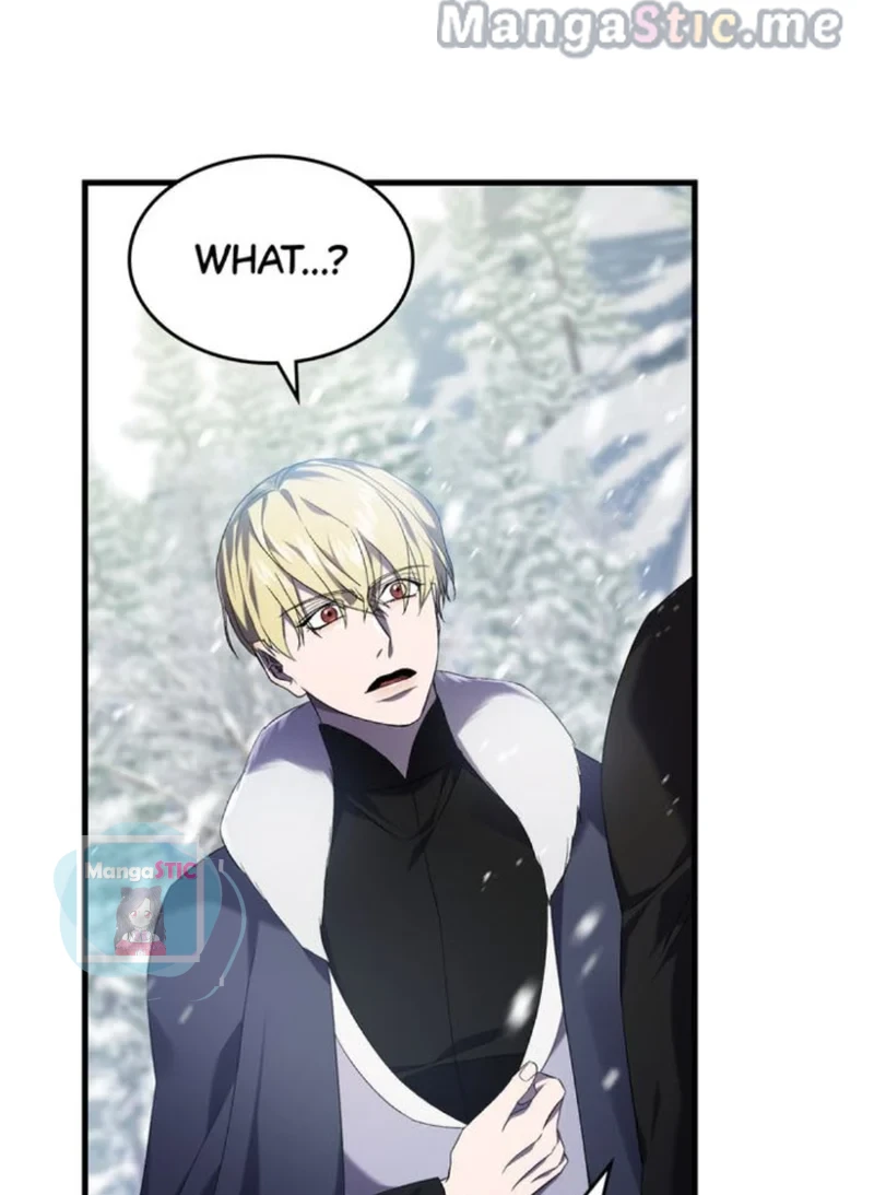Raising a Sacrifice Chapter 45 - page 41