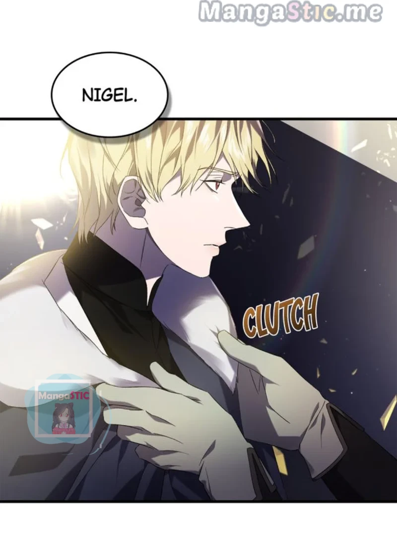 Raising a Sacrifice Chapter 45 - page 48