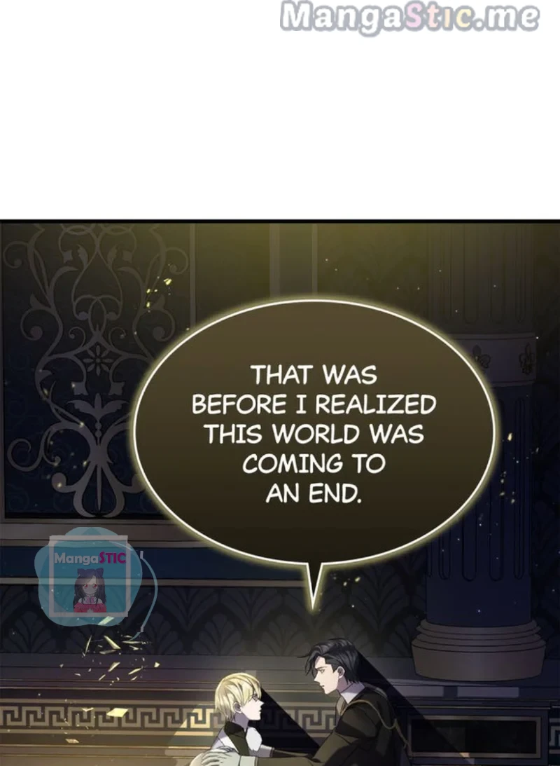 Raising a Sacrifice Chapter 45 - page 49