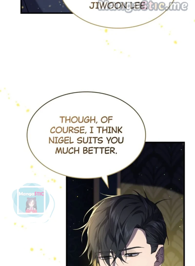 Raising a Sacrifice Chapter 45 - page 52