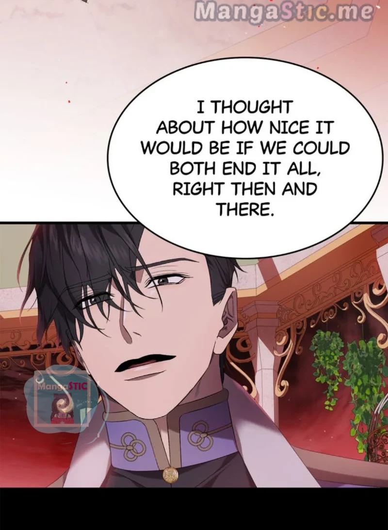 Raising a Sacrifice Chapter 45 - page 6