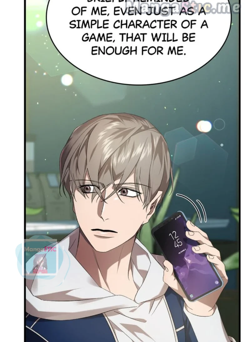 Raising a Sacrifice Chapter 45 - page 64