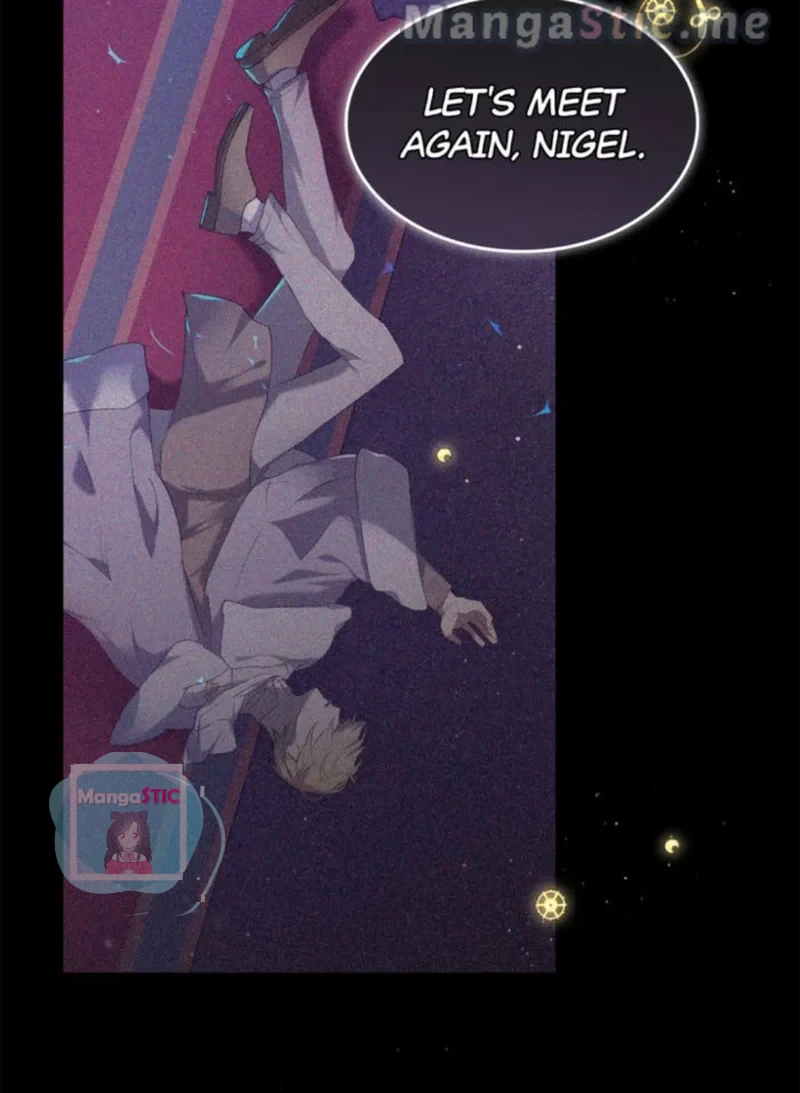 Raising a Sacrifice Chapter 45 - page 77