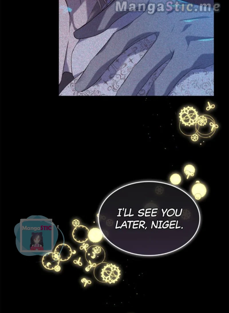 Raising a Sacrifice Chapter 45 - page 79
