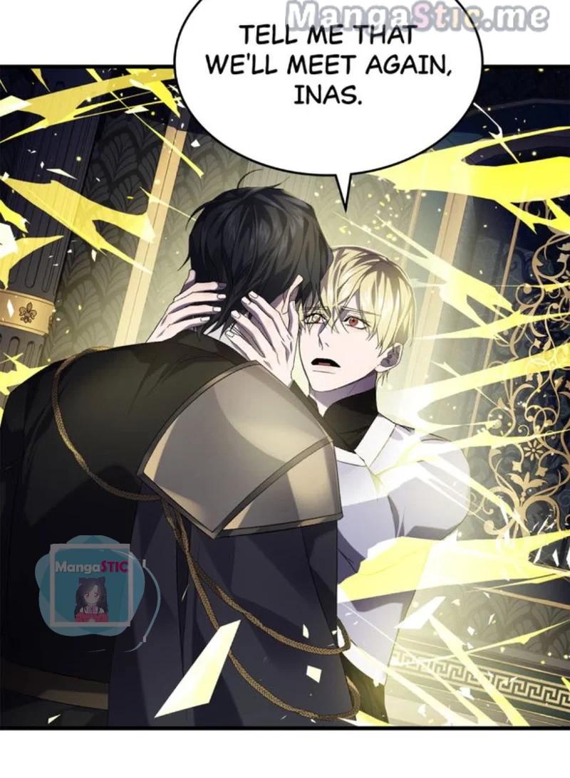 Raising a Sacrifice Chapter 45 - page 84