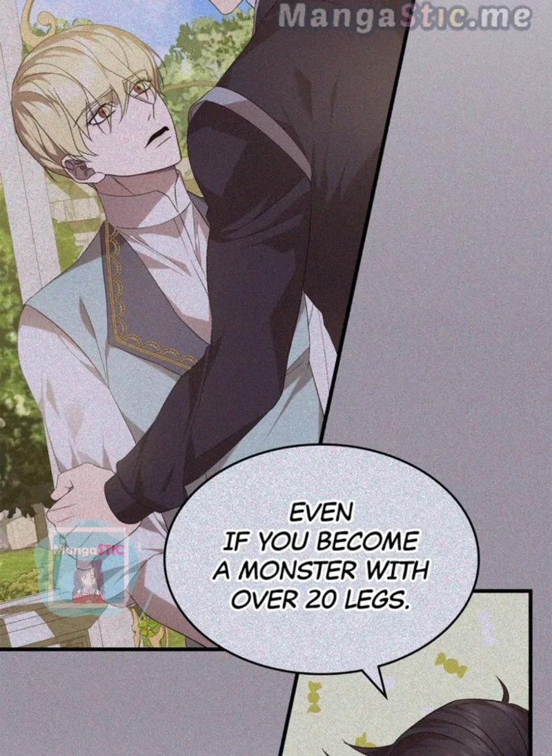Raising a Sacrifice Chapter 44 - page 105