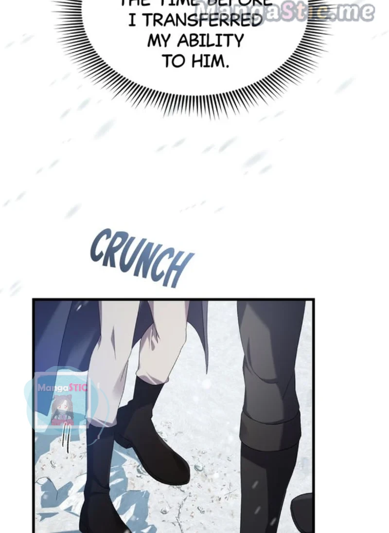 Raising a Sacrifice Chapter 44 - page 108