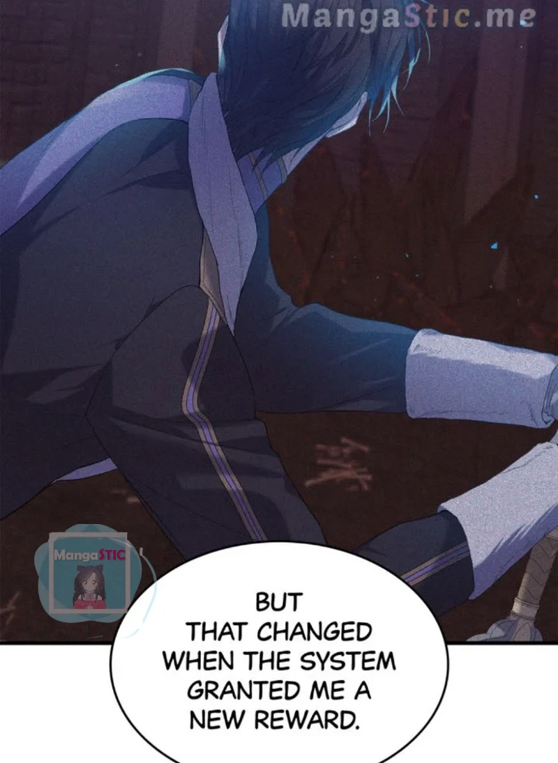 Raising a Sacrifice Chapter 44 - page 113