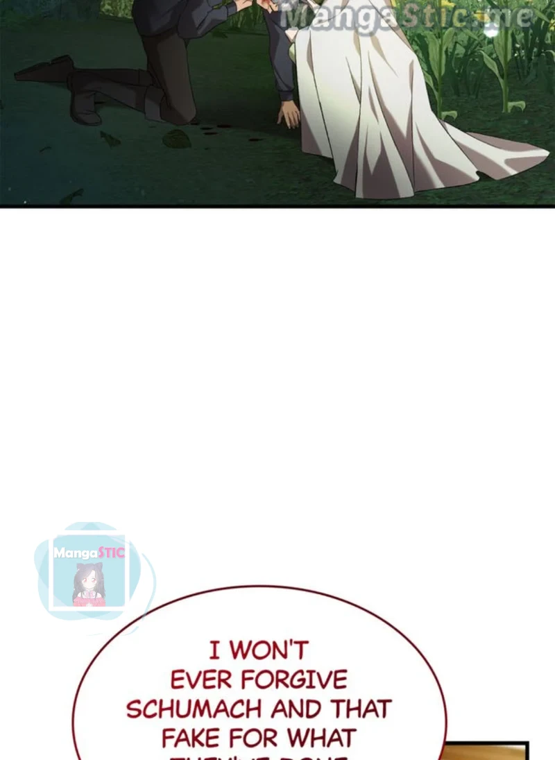 Raising a Sacrifice Chapter 44 - page 23