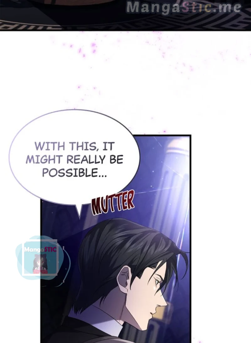 Raising a Sacrifice Chapter 44 - page 34