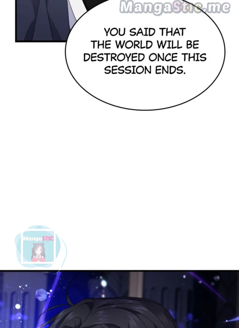 Raising a Sacrifice Chapter 44 - page 42
