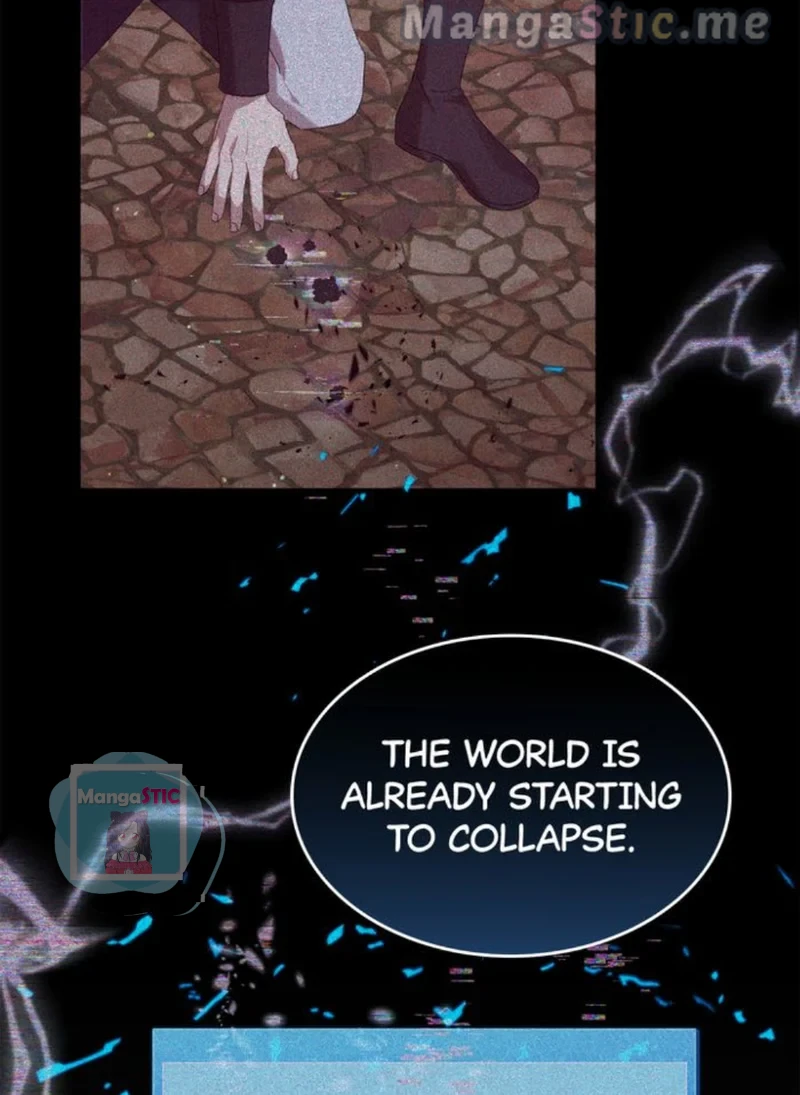Raising a Sacrifice Chapter 44 - page 45
