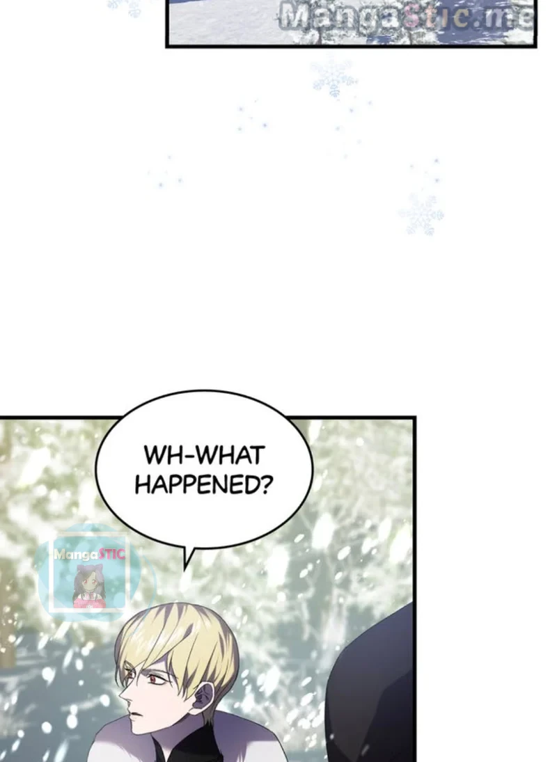 Raising a Sacrifice Chapter 44 - page 52