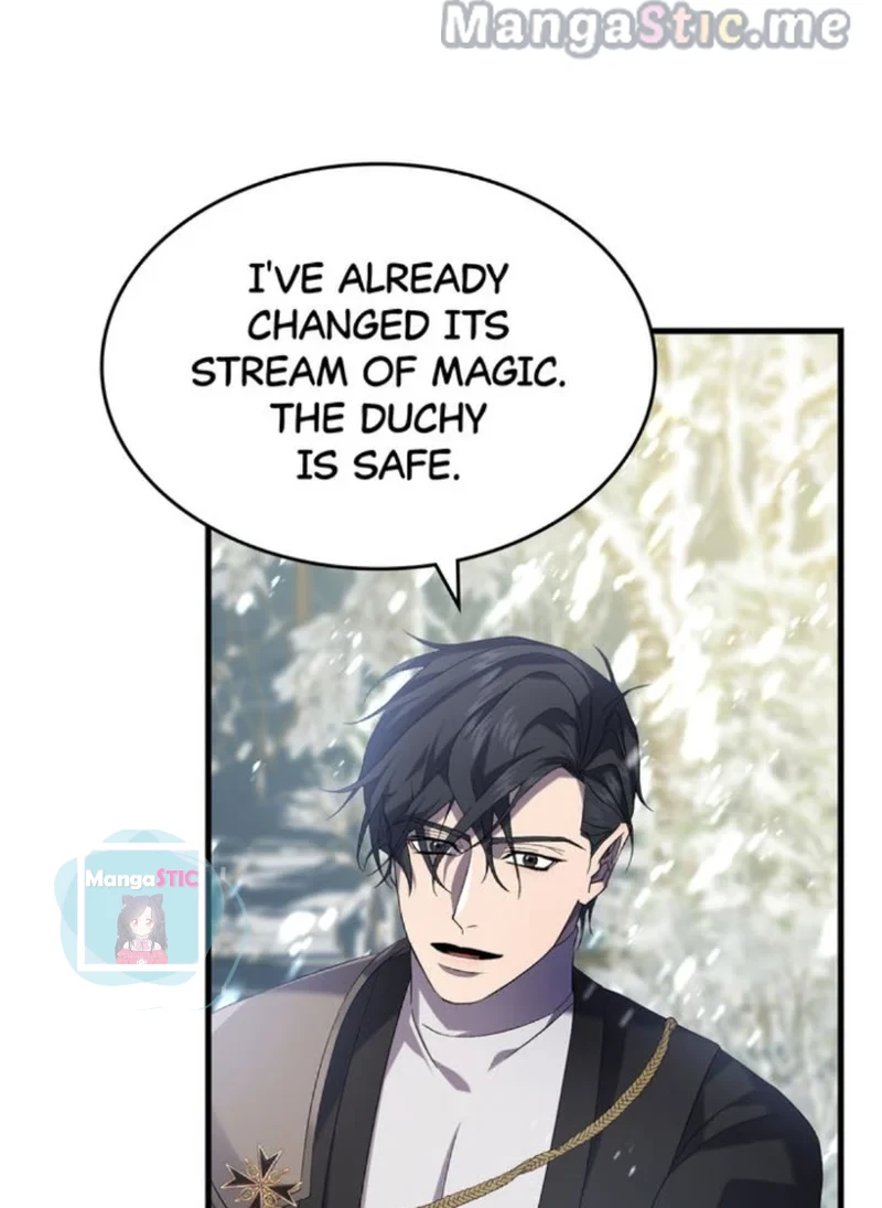 Raising a Sacrifice Chapter 44 - page 54