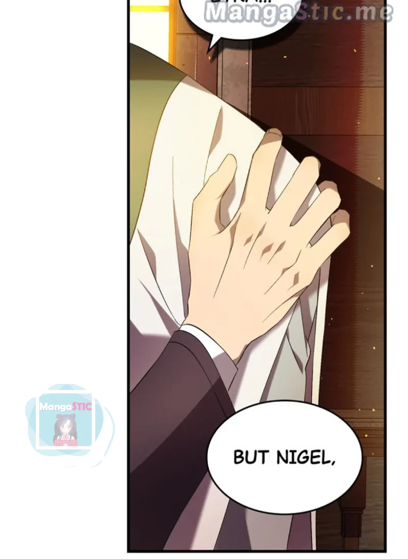 Raising a Sacrifice Chapter 44 - page 6