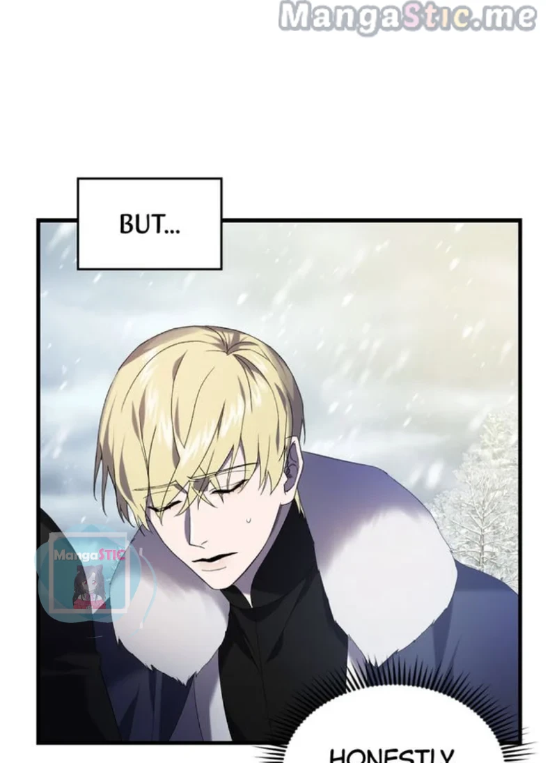 Raising a Sacrifice Chapter 44 - page 64
