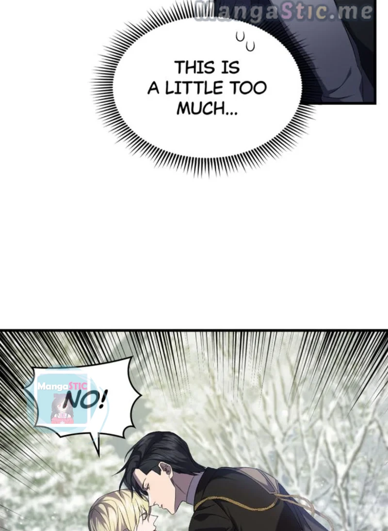 Raising a Sacrifice Chapter 44 - page 87
