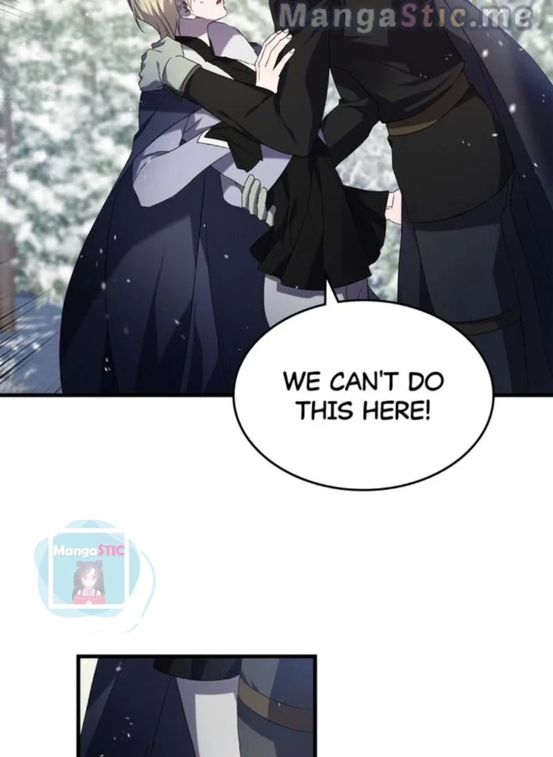 Raising a Sacrifice Chapter 44 - page 88