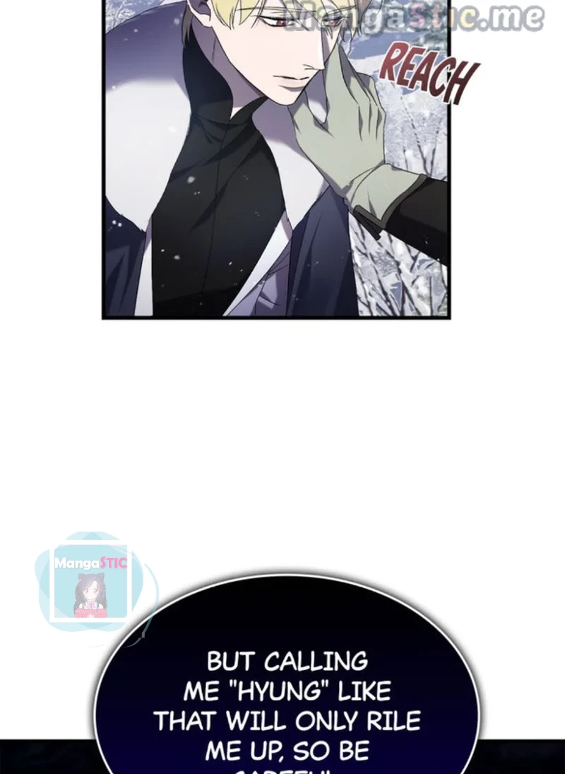 Raising a Sacrifice Chapter 44 - page 94