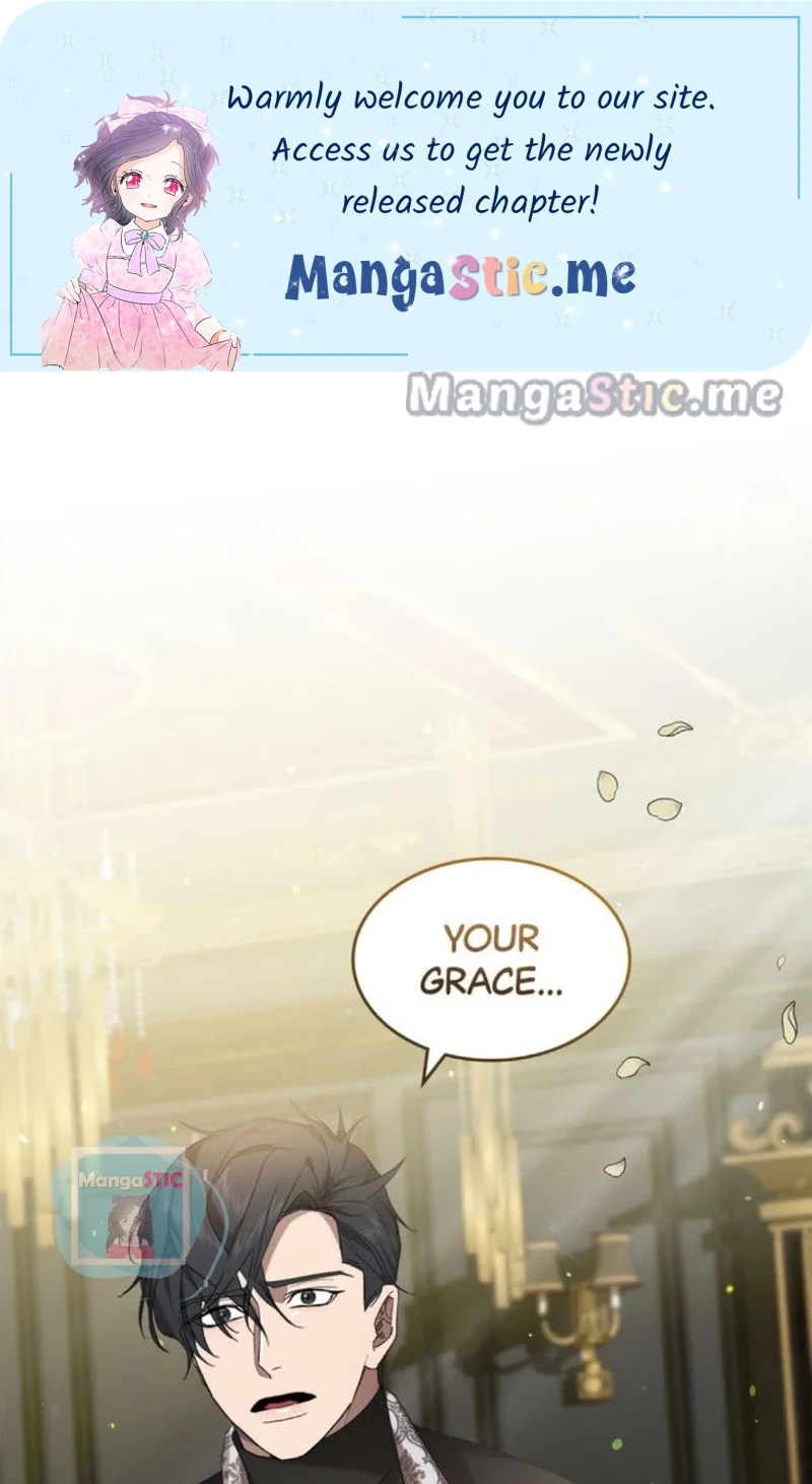 Raising a Sacrifice Chapter 43 - page 1