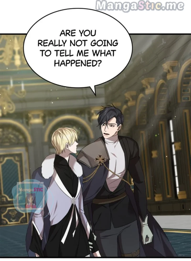 Raising a Sacrifice Chapter 43 - page 100