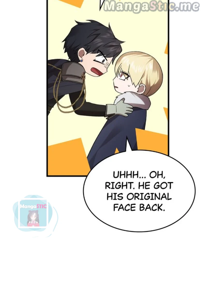Raising a Sacrifice Chapter 43 - page 103