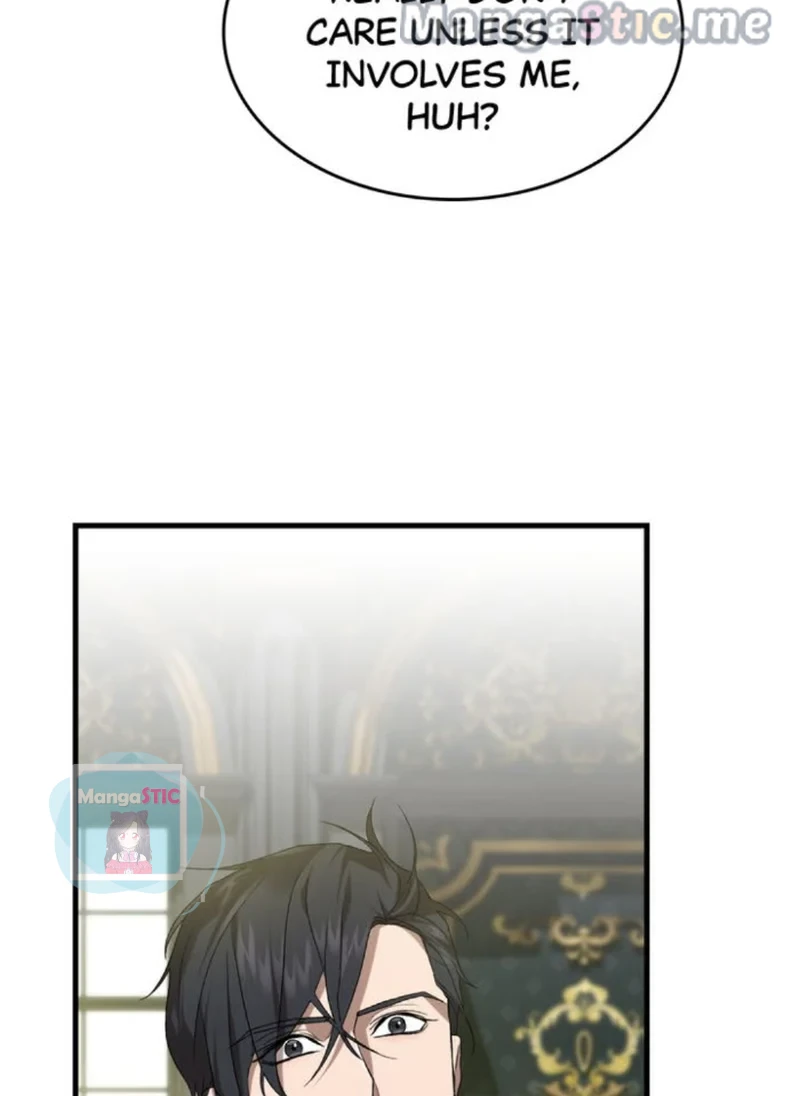 Raising a Sacrifice Chapter 43 - page 105