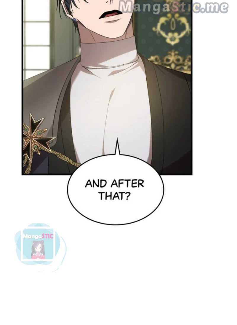 Raising a Sacrifice Chapter 43 - page 106