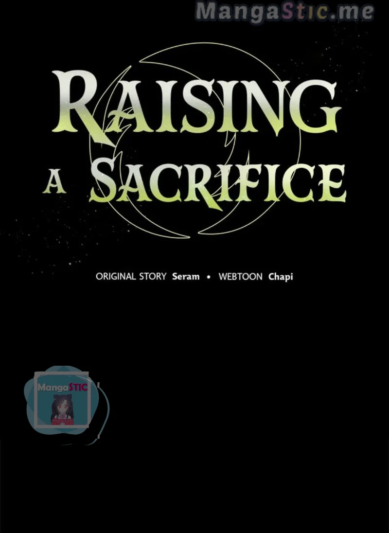 Raising a Sacrifice Chapter 43 - page 18