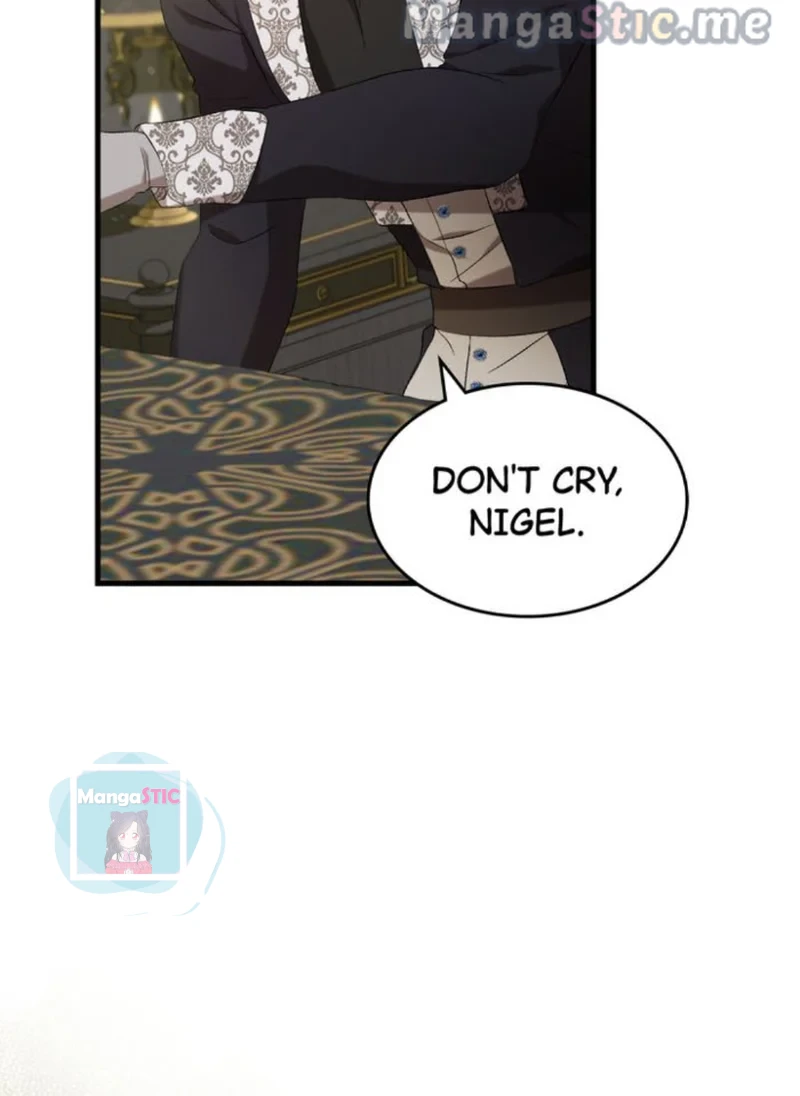 Raising a Sacrifice Chapter 43 - page 20
