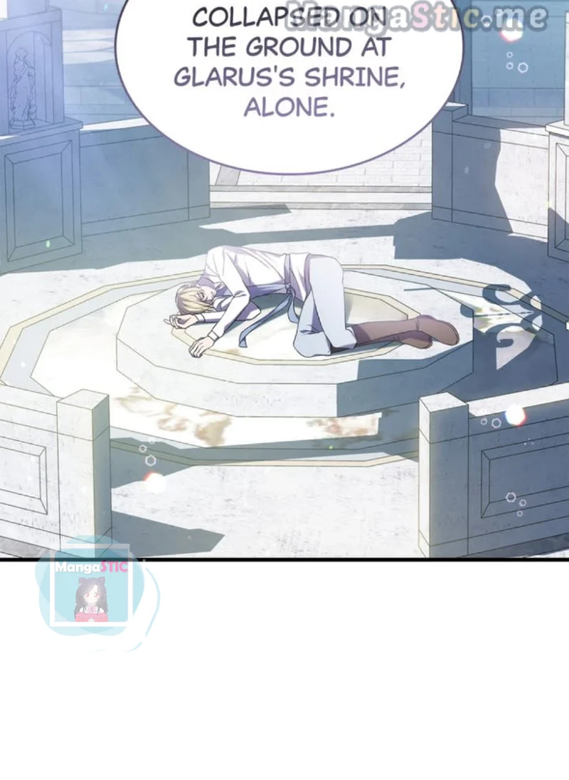 Raising a Sacrifice Chapter 43 - page 23