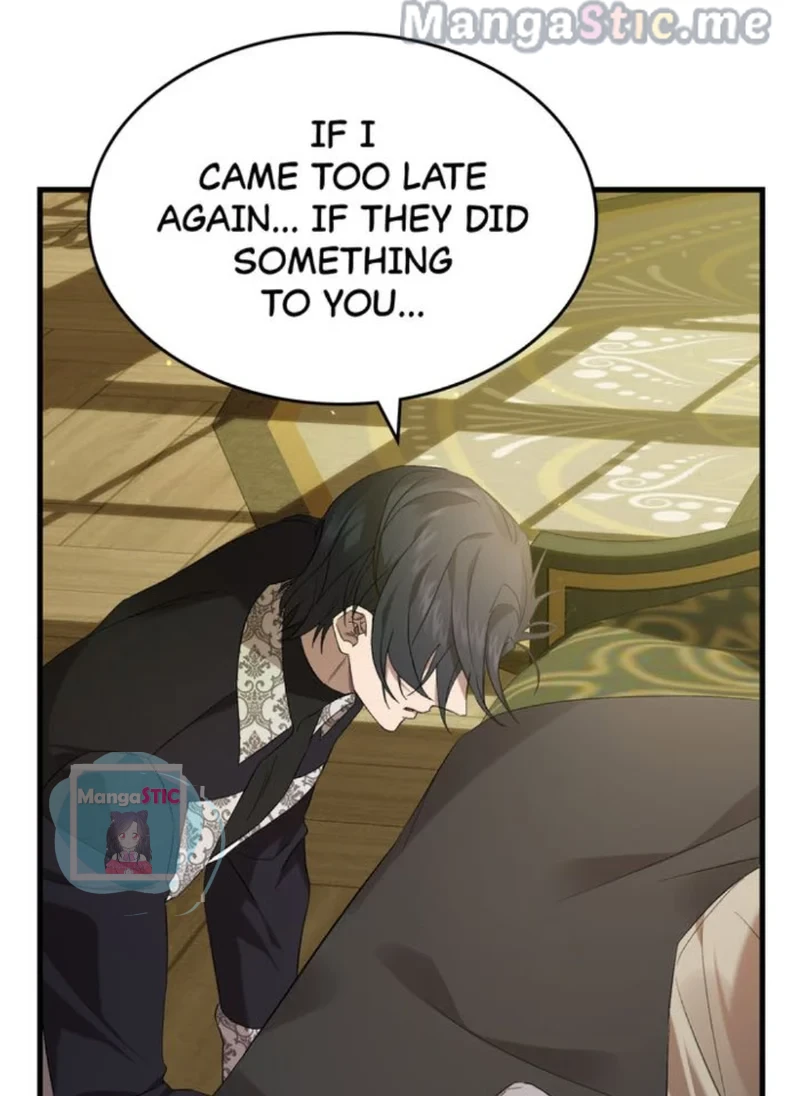Raising a Sacrifice Chapter 43 - page 24