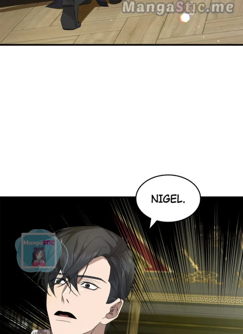 Raising a Sacrifice Chapter 43 - page 27