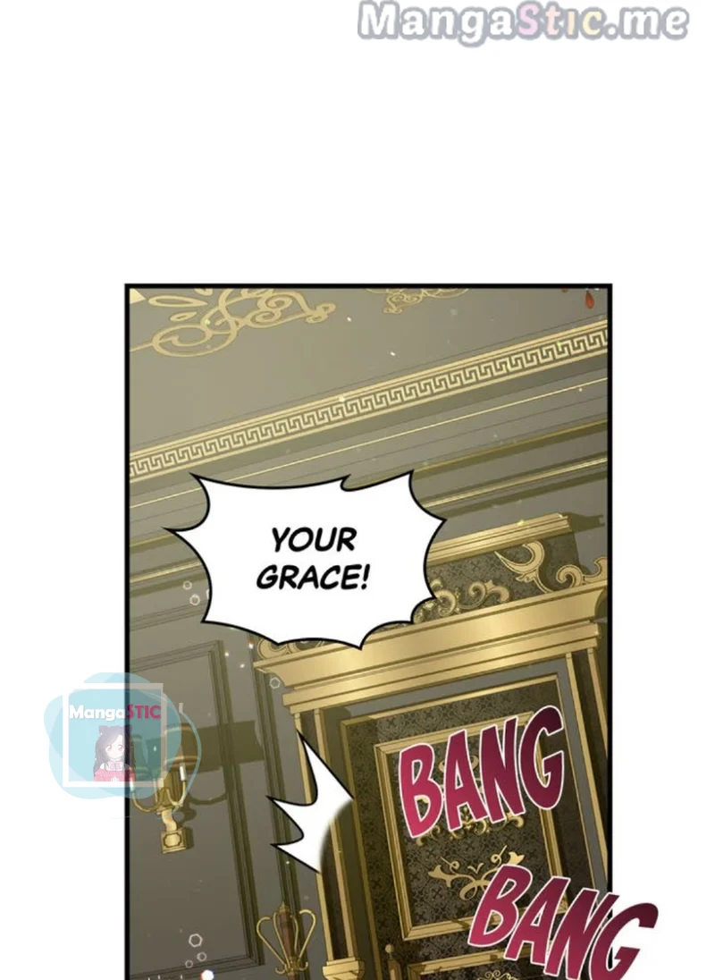 Raising a Sacrifice Chapter 43 - page 29