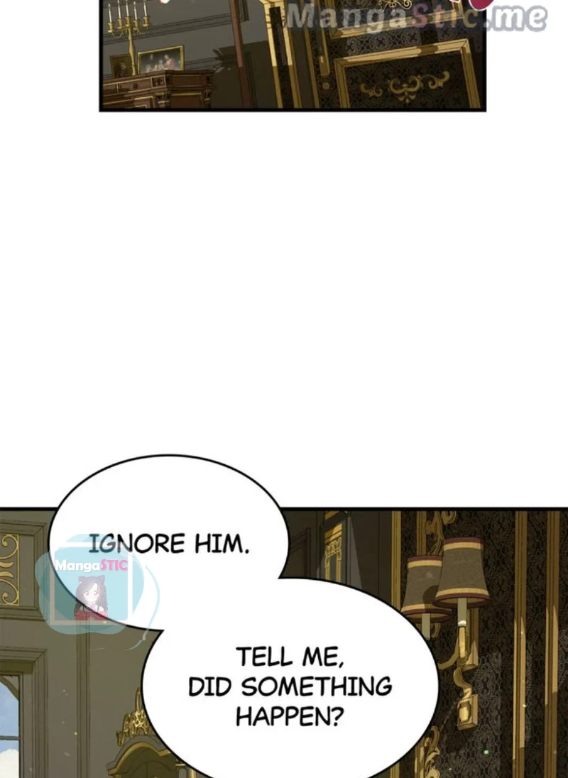 Raising a Sacrifice Chapter 43 - page 30