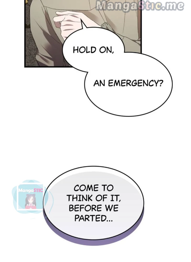 Raising a Sacrifice Chapter 43 - page 33