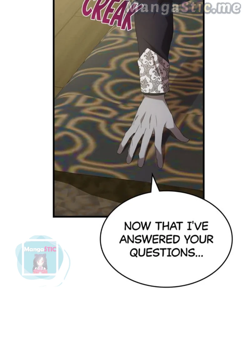 Raising a Sacrifice Chapter 43 - page 39