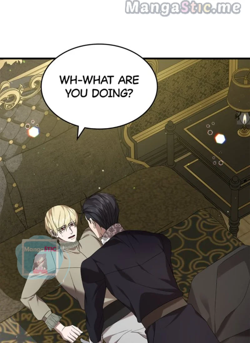 Raising a Sacrifice Chapter 43 - page 40