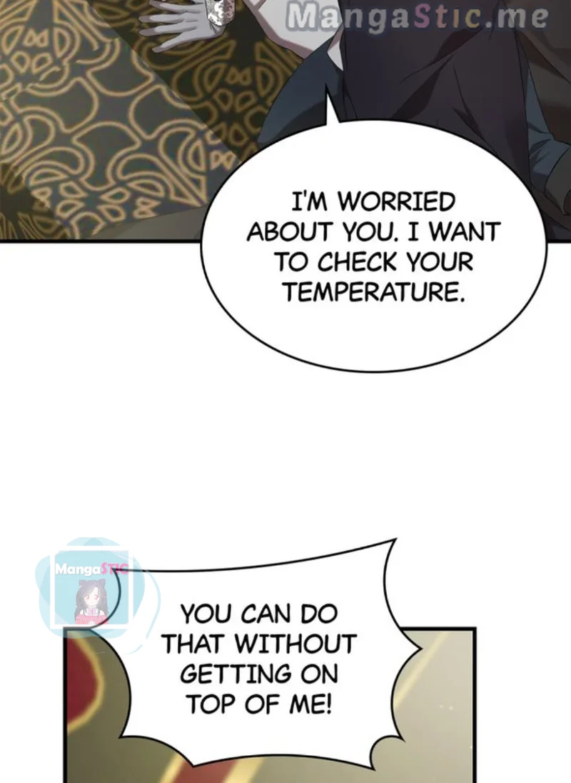 Raising a Sacrifice Chapter 43 - page 41