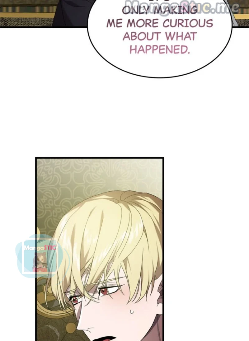 Raising a Sacrifice Chapter 43 - page 48
