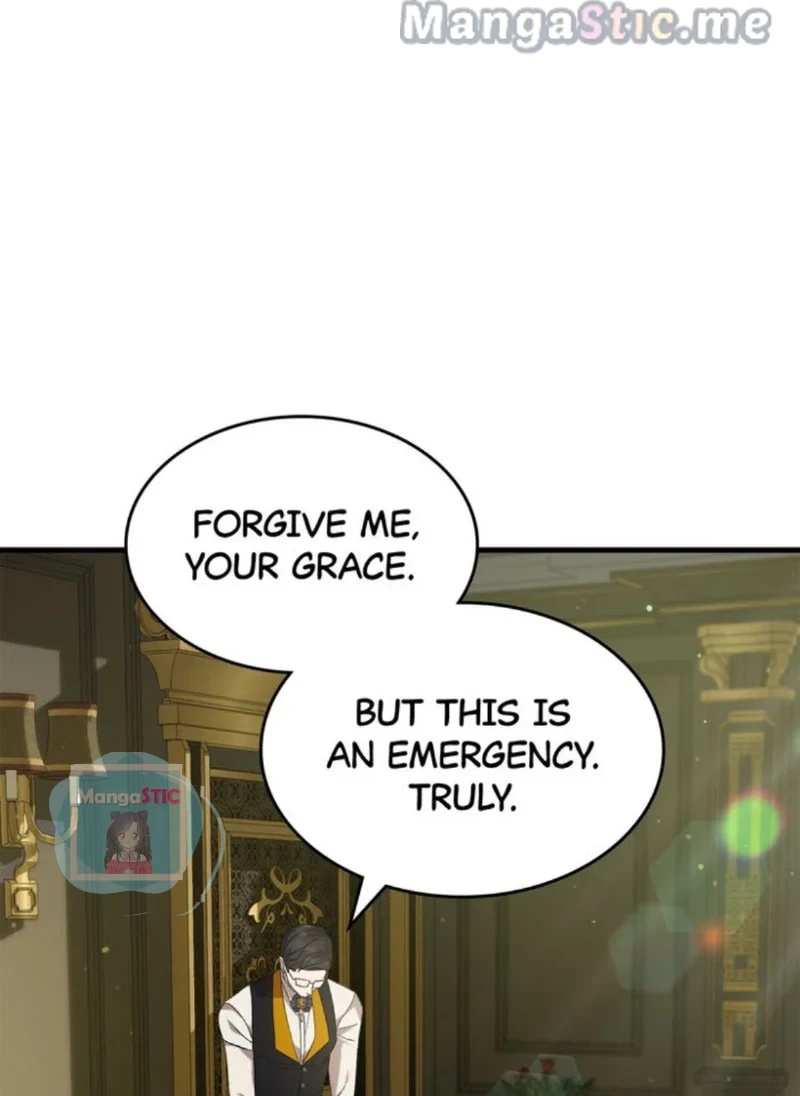 Raising a Sacrifice Chapter 43 - page 54