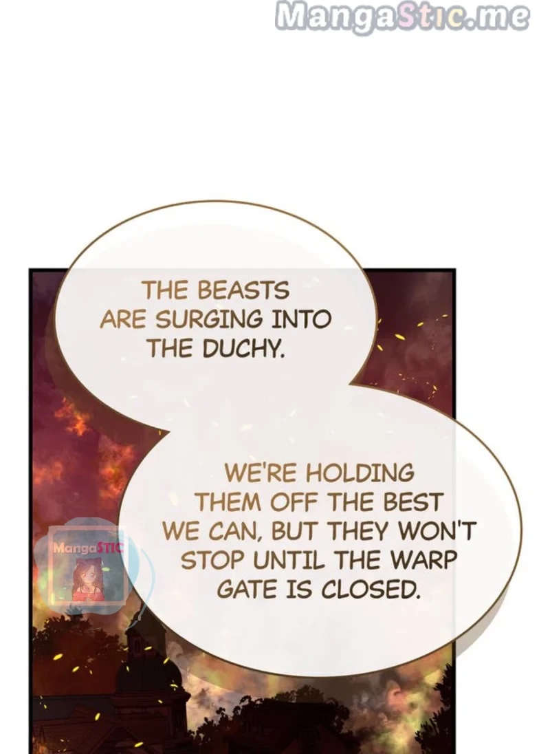 Raising a Sacrifice Chapter 43 - page 56