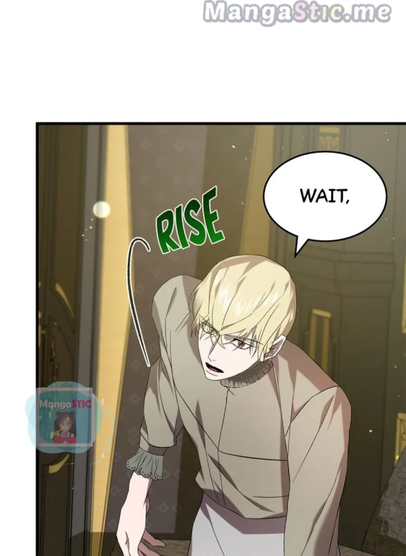 Raising a Sacrifice Chapter 43 - page 58
