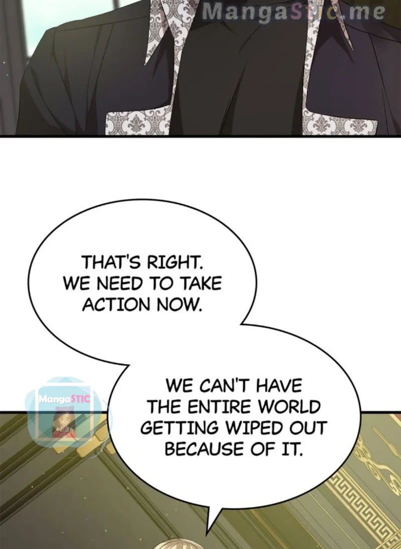Raising a Sacrifice Chapter 43 - page 62