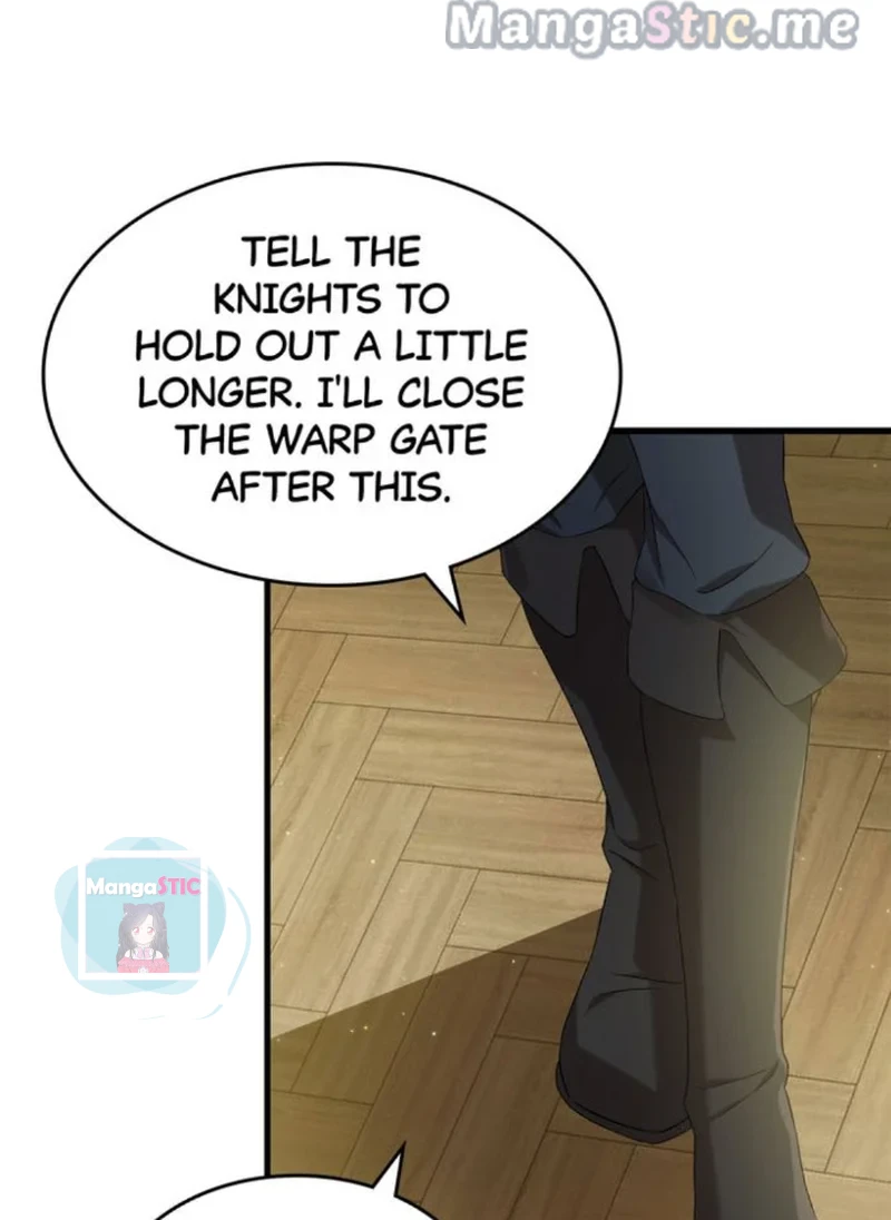 Raising a Sacrifice Chapter 43 - page 66