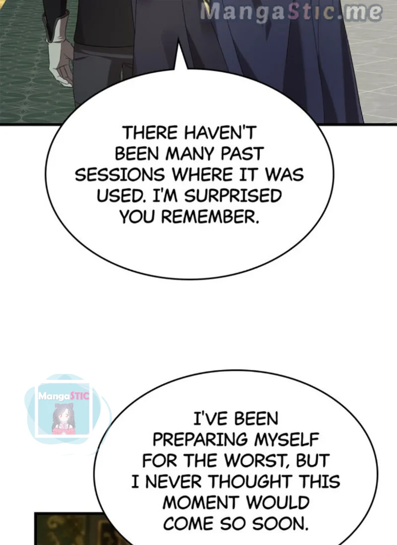 Raising a Sacrifice Chapter 43 - page 76