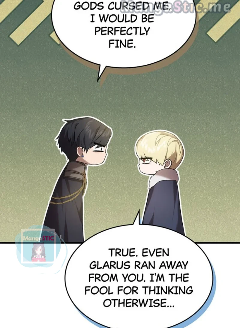 Raising a Sacrifice Chapter 43 - page 83